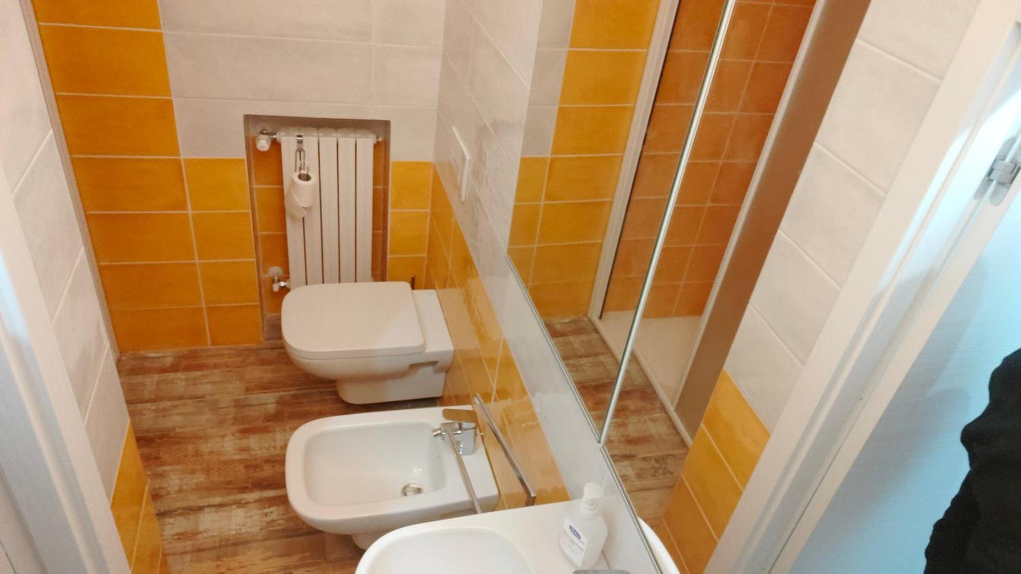 Nelly Bergamo Apartments Екстер'єр фото