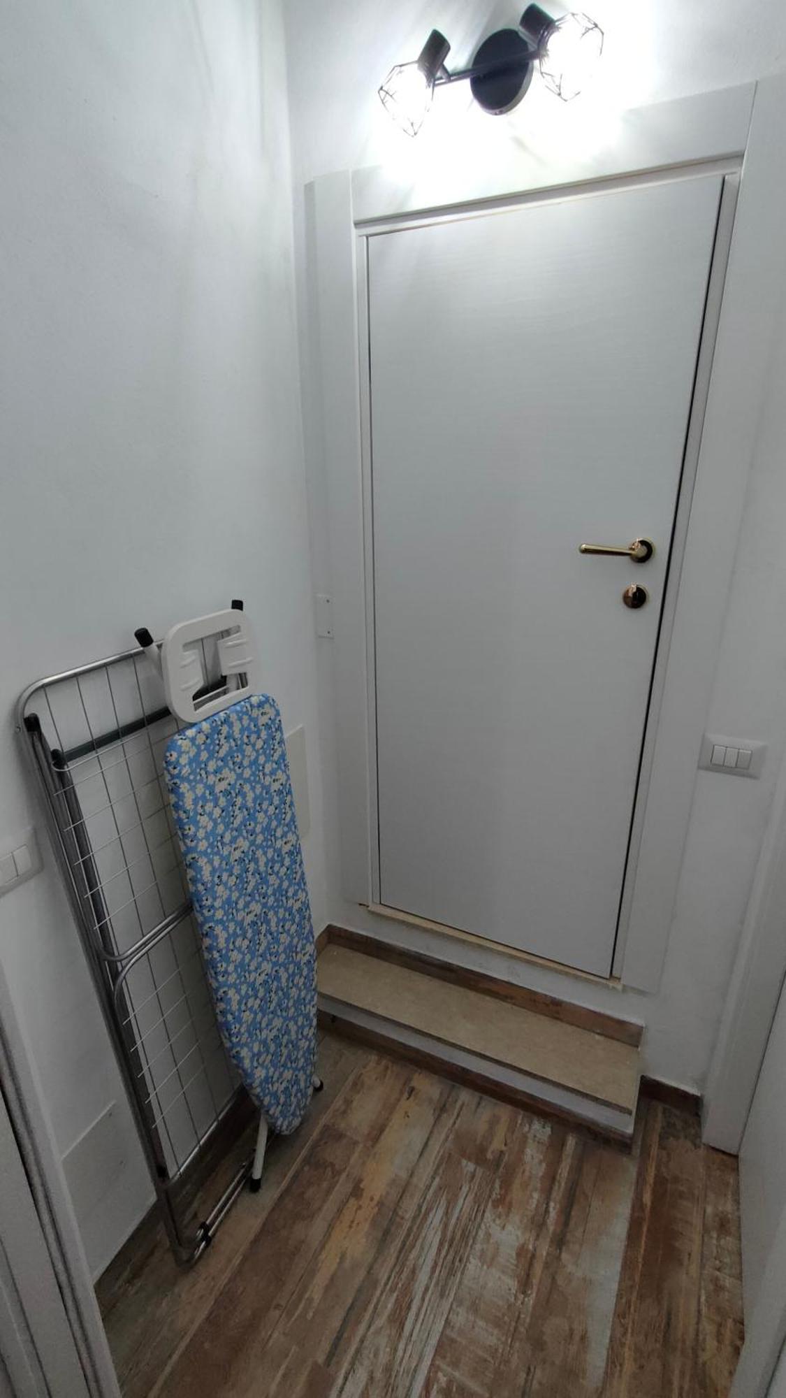 Nelly Bergamo Apartments Екстер'єр фото